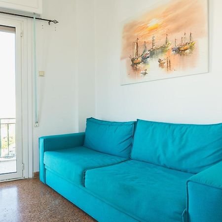 Super Paradise Apartments Athen Eksteriør bilde